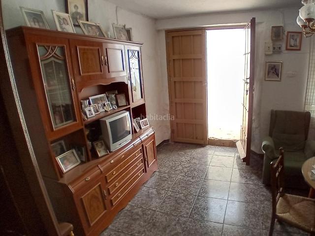 Chalet en venta en Yunquera, Málaga