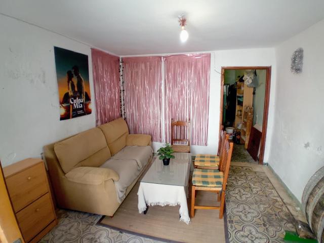 Chalet en venta en Yunquera, Málaga