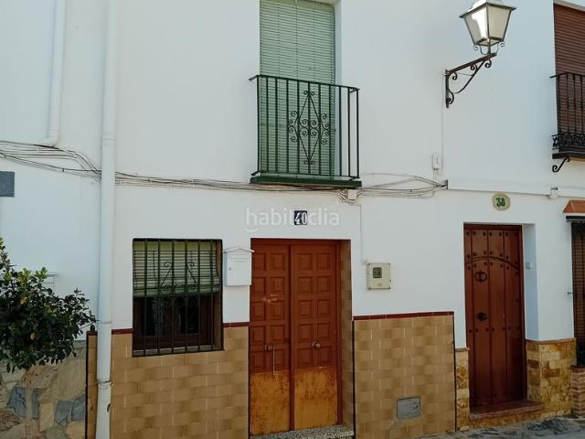 Chalet en venta en Sierra de las Nieves, Andalucía