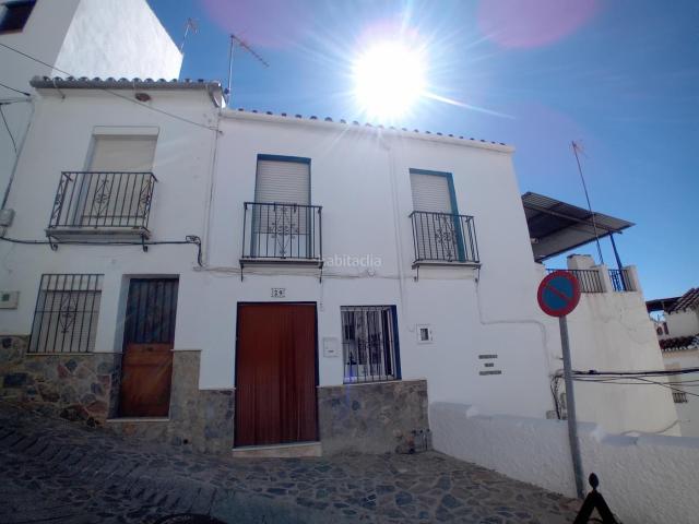 Chalet en venta en Yunquera, Málaga