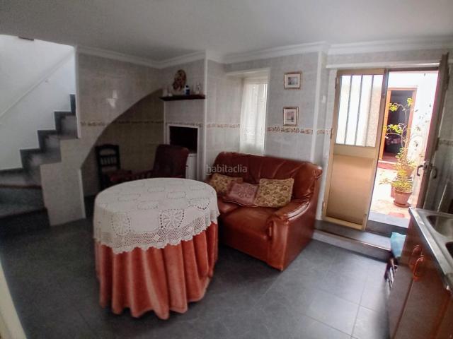 Chalet en venta en Yunquera, Málaga
