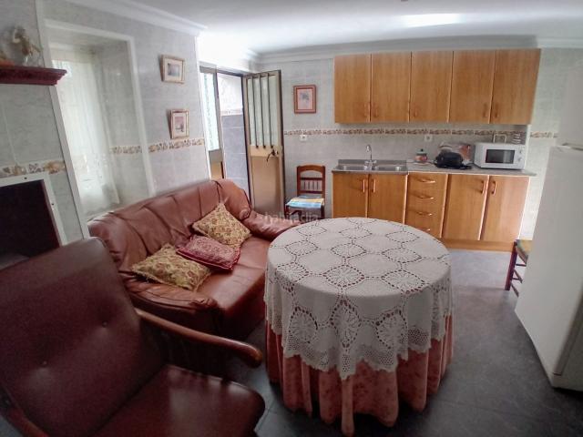 Chalet en venta en Sierra de las Nieves, Andalucía