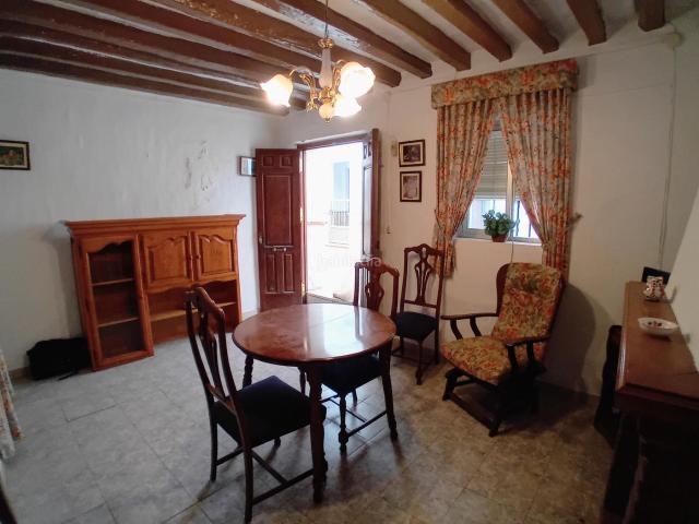 Chalet en venta en Yunquera, Málaga