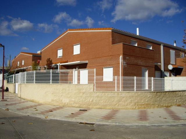 Chalet en venta en Yunquera De Henares, Castilla-La Mancha