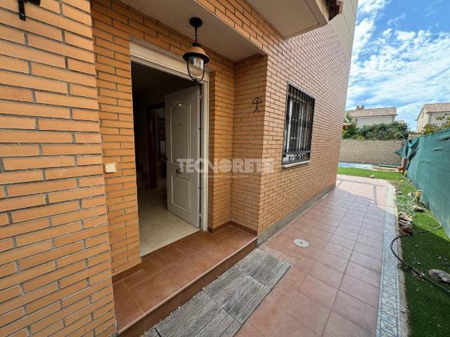 Chalet en venta en Yunquera de Henares, Guadalajara