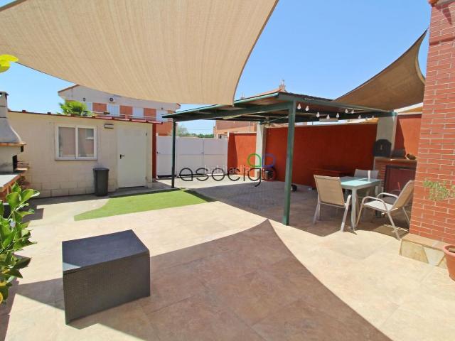 Chalet en venta en Yunquera De Henares, Castilla-La Mancha