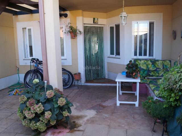Villa en venta en Yunquera De Henares