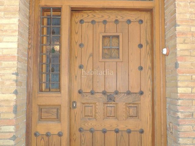 Villa en venta en Yunquera De Henares