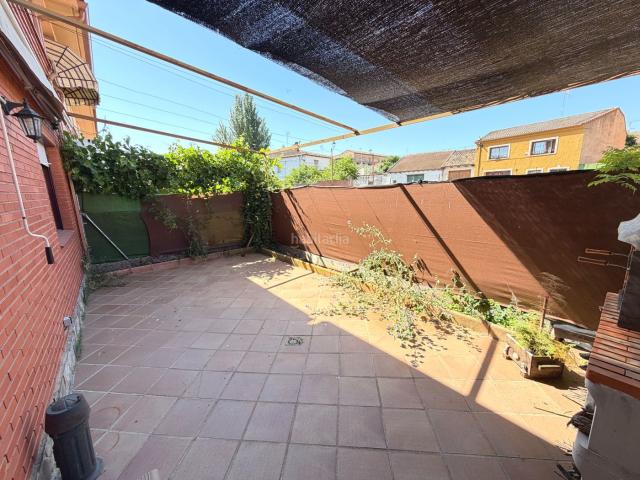 Chalet en venta en Yunquera De Henares, Castilla-La Mancha