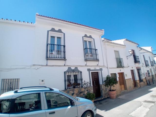 Chalet en venta en Yunquera, Málaga