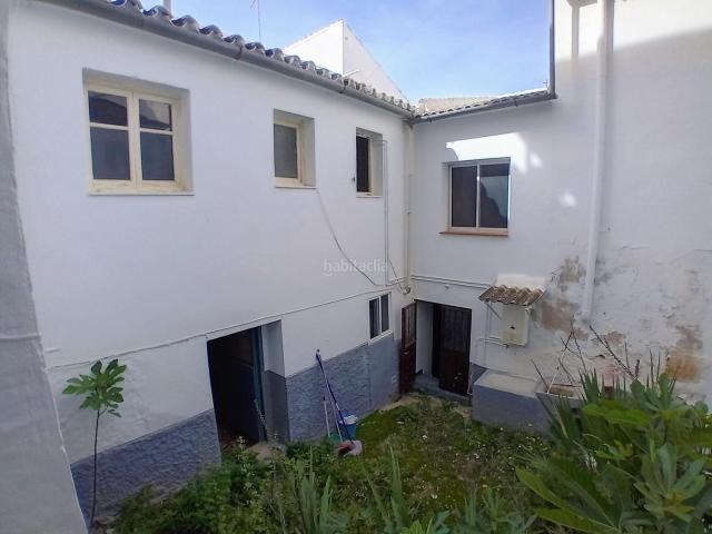 Chalet en venta en Yunquera, Málaga