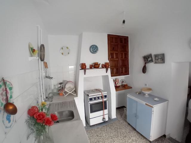 Chalet en venta en Sierra de las Nieves, Andalucía