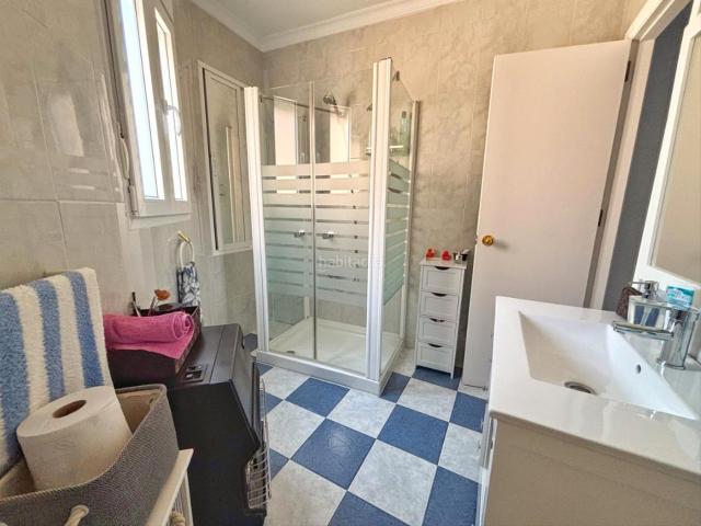 Villa en venta en Yunquera