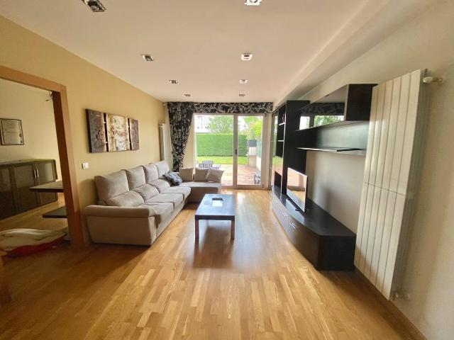 Chalet en venta en Zabalgunea/Ensanche, Gasteizko kuadrilla