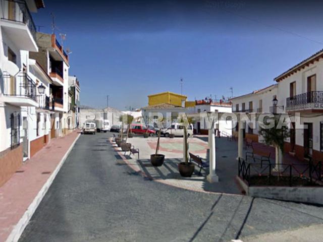 Chalet en venta en Comarca de Alhama, Andalucía
