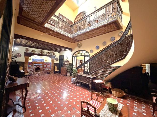 Chalet en venta en Zafra - Río Bodión, Extremadura