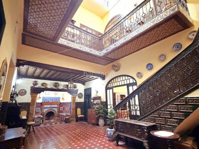 Chalet en venta en Zafra - Río Bodión, Extremadura