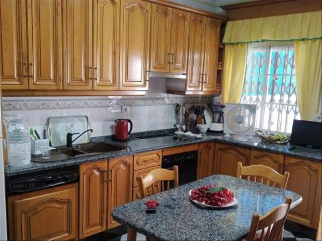 Villa en venta en Zafra
