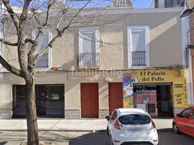 Villa en venta en Zafra