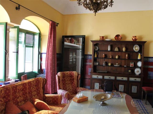 Villa en venta en Zafra