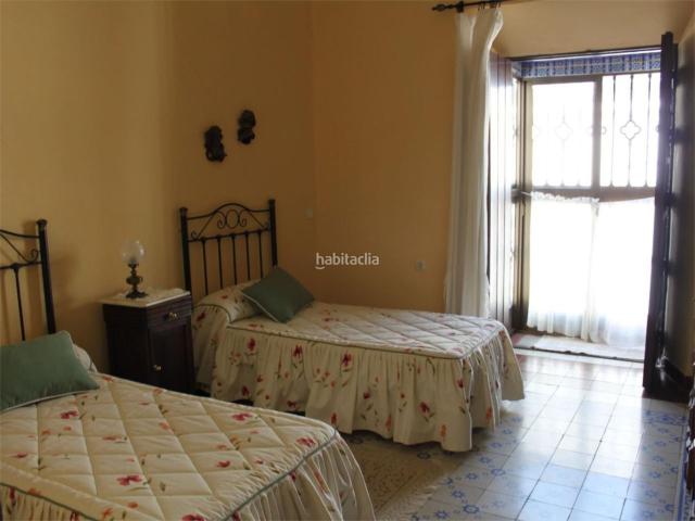 Chalet en venta en Zafra - Río Bodión, Extremadura