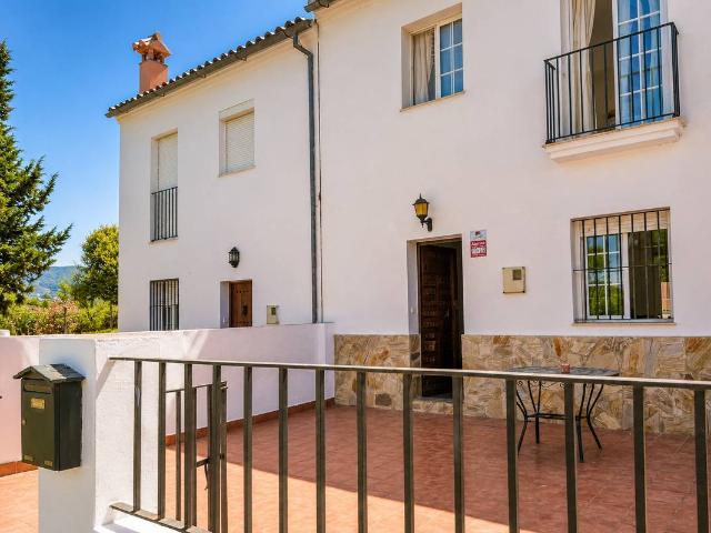 Chalet en venta en Sierra de Cádiz, Andalucía