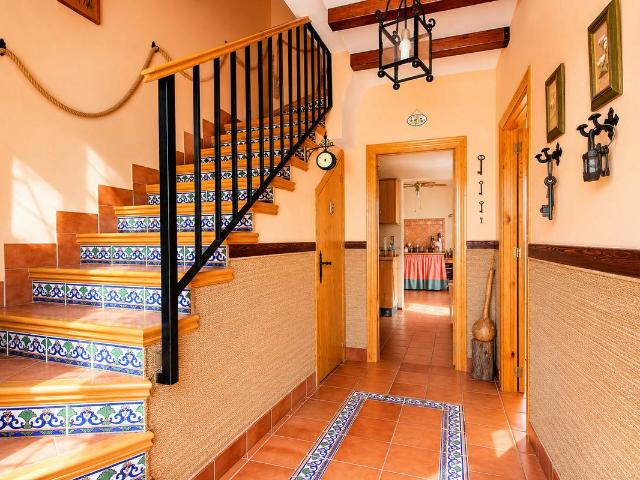 Chalet en venta en Zahara de la Sierra, Zahara
