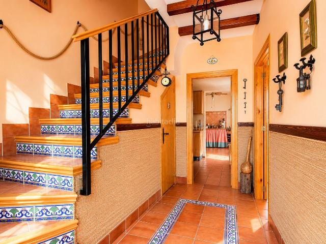 Chalet en venta en Sierra de Cádiz, Andalucía