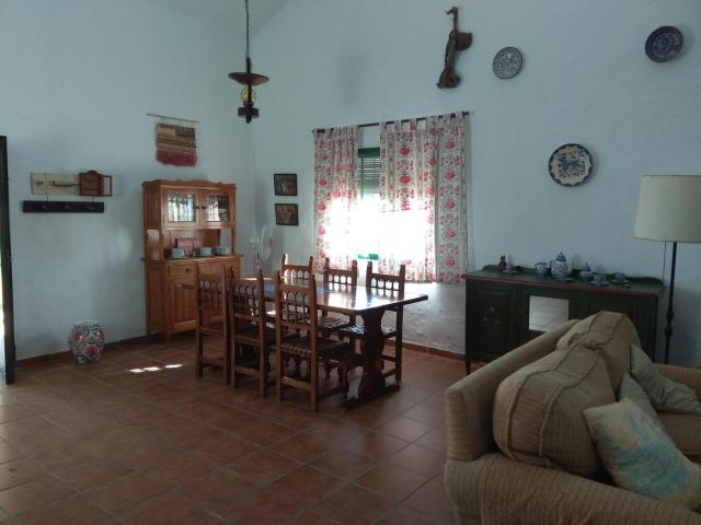 Chalet en venta en Campo de Gibraltar, Andalucía