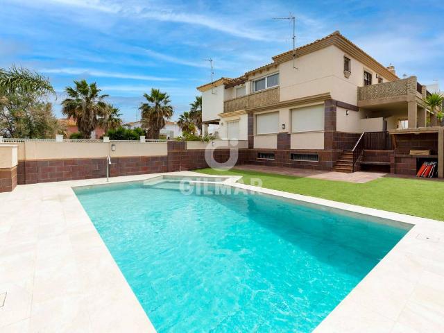 Chalet en venta en Zahara de los Atunes, La Janda
