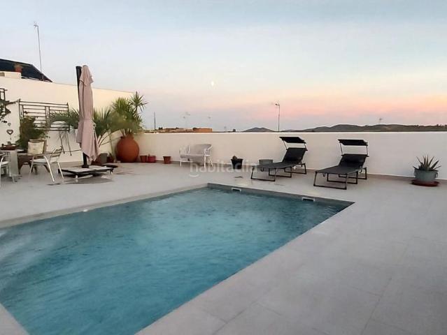 Chalet en venta en Zalamea De La Serena, Extremadura