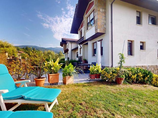 Chalet en venta en Mimetiz, Zalla