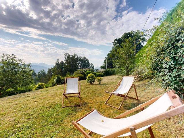 Chalet en venta en Mimetiz, Zalla