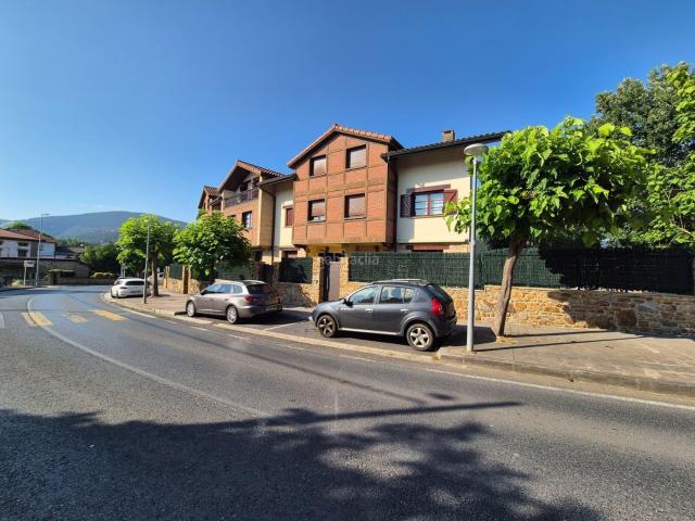 Chalet en venta en Mimetiz, Zalla