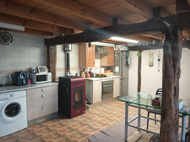 Chalet en venta en Añanako kuadrilla, Guipúzcoa