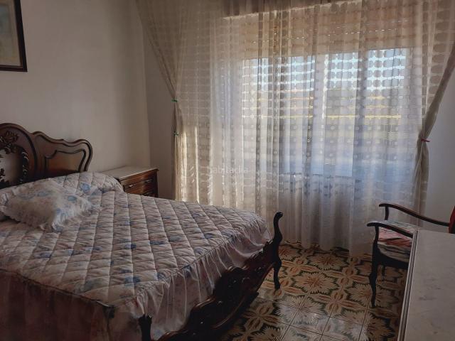 Chalet en venta en La Horta, Zamora