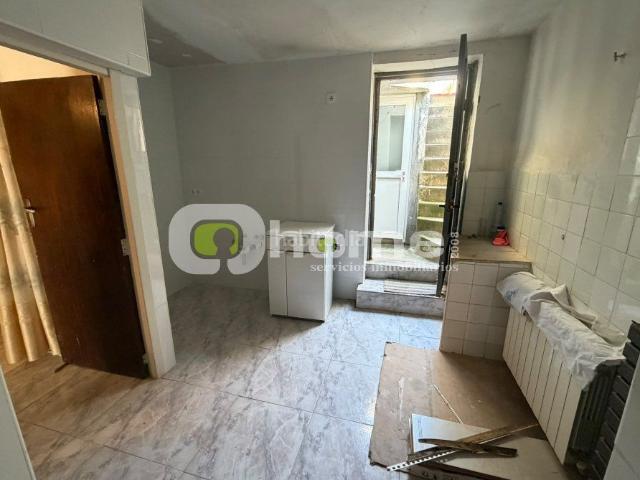 Chalet en venta en La Horta, Zamora