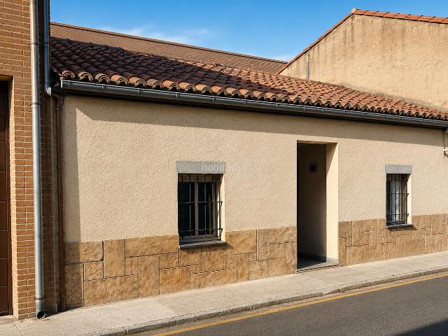 Chalet en venta en La Horta, Zamora