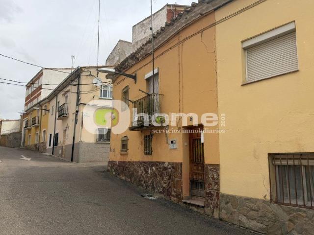 Chalet en venta en La Horta, Zamora
