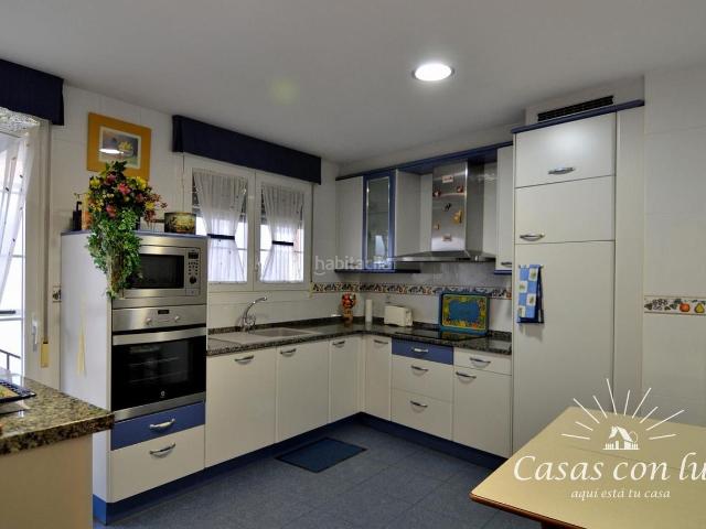 Chalet en venta en El Tubo, Zaragoza