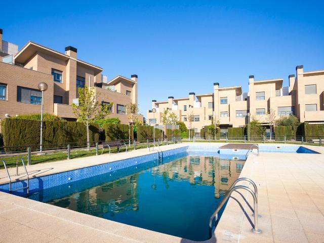 Chalet en venta en Casco Histórico, Zaragoza