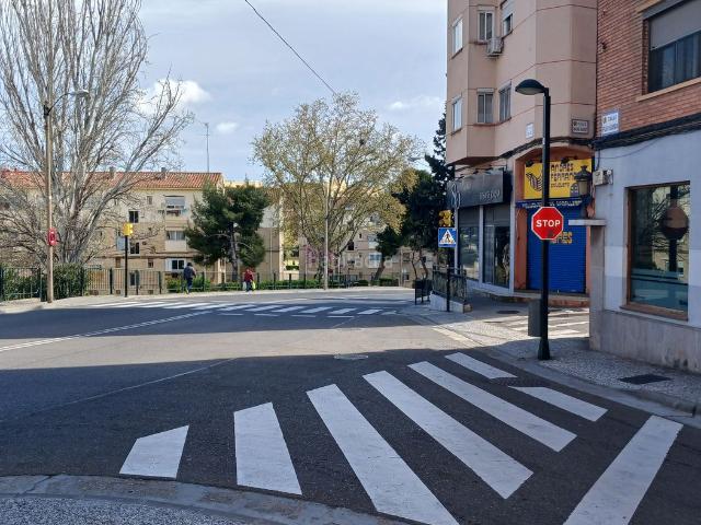 Chalet en venta en Casco Histórico, Zaragoza