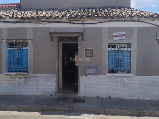 Chalet en venta en Casco Histórico, Zaragoza