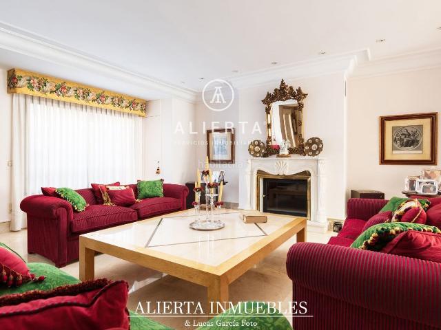 Chalet en venta en Casco Histórico, Zaragoza