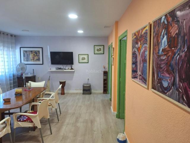 Chalet en venta en Casco Histórico, Zaragoza
