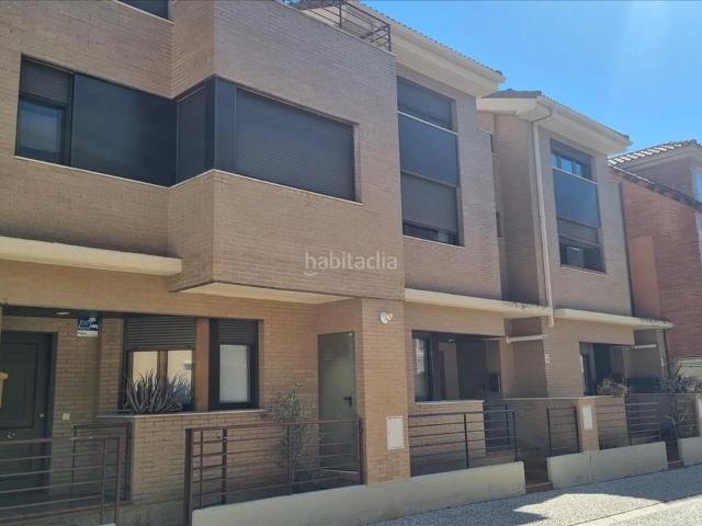 Chalet en venta en Casco Histórico, Zaragoza