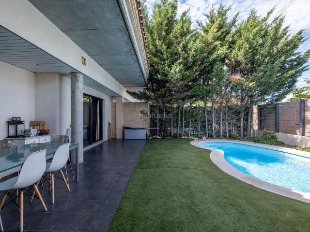 Chalet en venta en Casco Histórico, Zaragoza