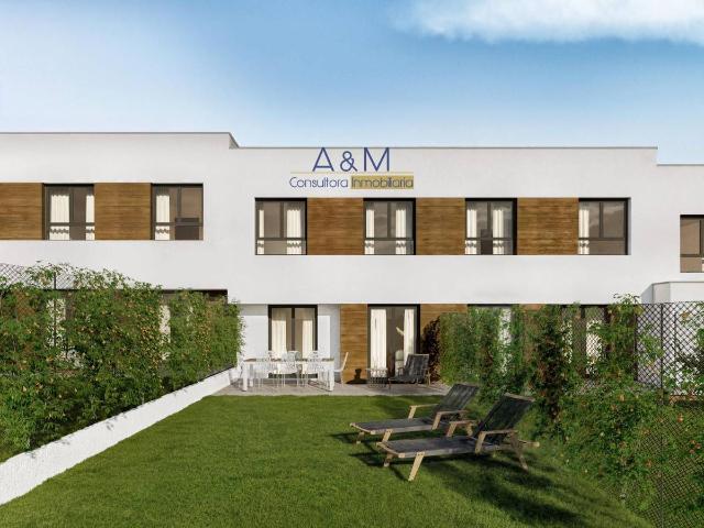 Chalet en venta en Zaratán, Castilla y León