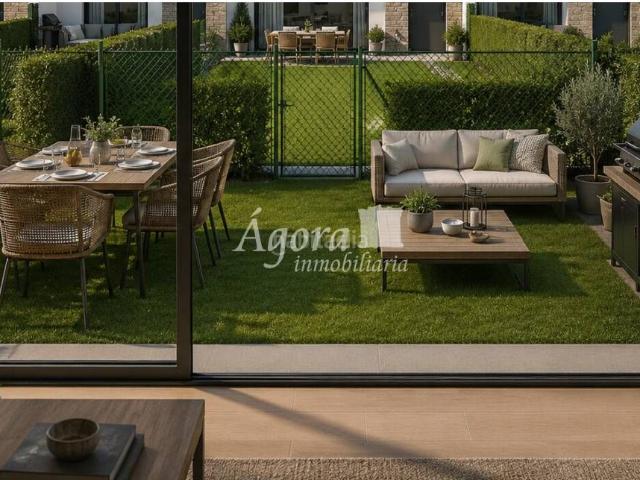Chalet en venta en Zaratán, Castilla y León