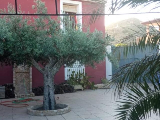 Chalet en venta en Virgen de las Huertas, Alto Guadalentín